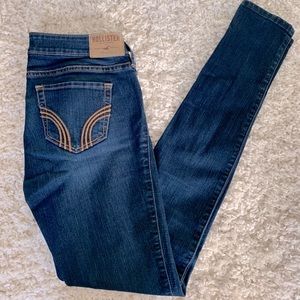 Hollister Skinny Jeans